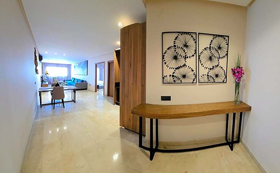 AS Premium By Soho Hotels Maarif