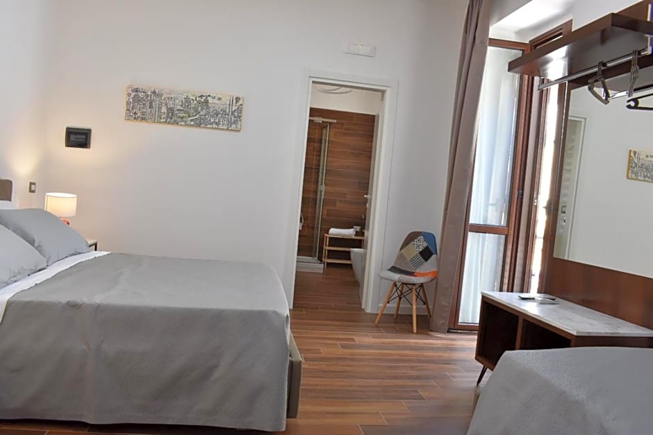 B&B Donna Raffaela – Crotone, NV