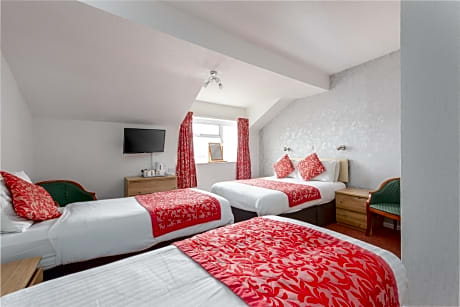 Standard Family Room