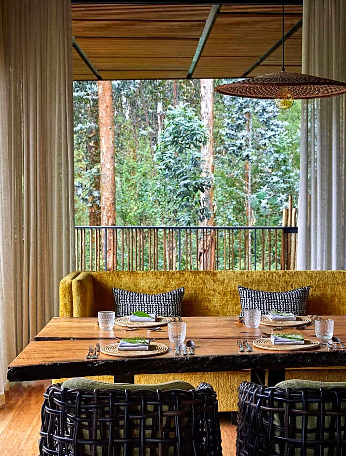 One&Only Gorilla's Nest