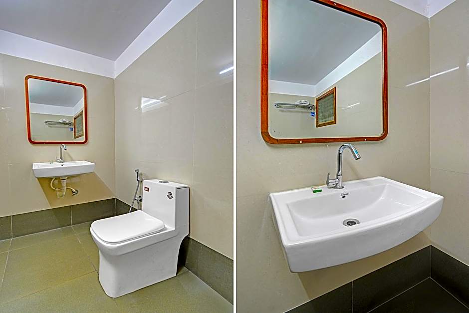 FabHotel Ranjit Residency