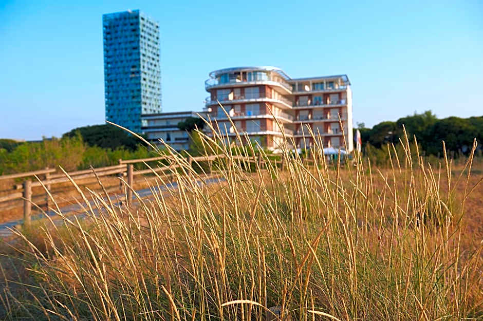 Jesolopalace Hotel & Aparthotel