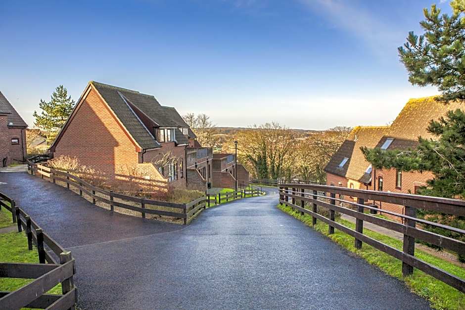 CROMER COUNTRY CLUB BY DIAMOND RESORTS