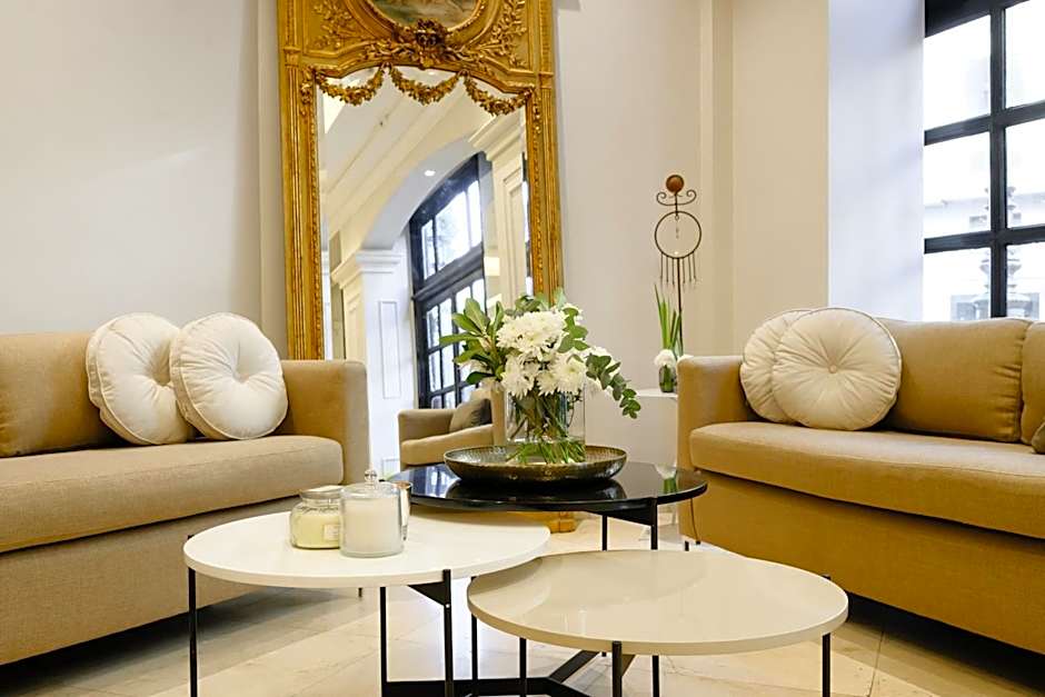 Midtown Boutique Hotel