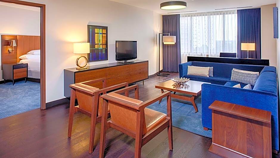 Hyatt Regency Minneapolis