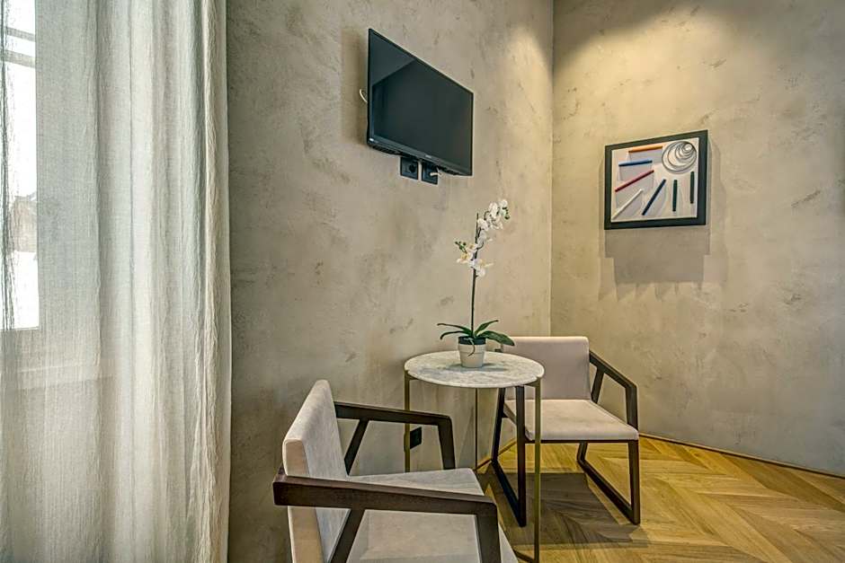 G55 Design hotel