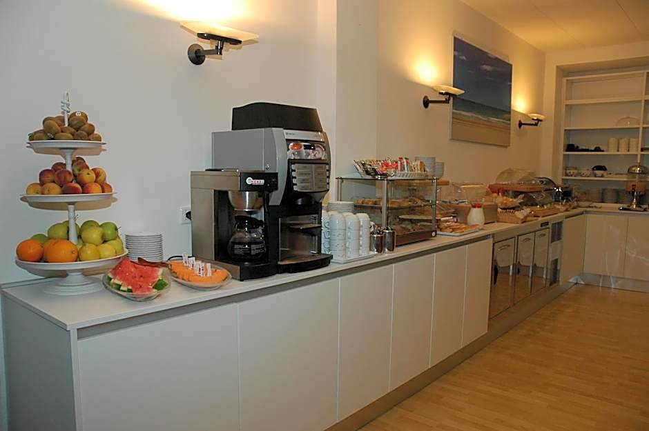 Aparthotel Albatros