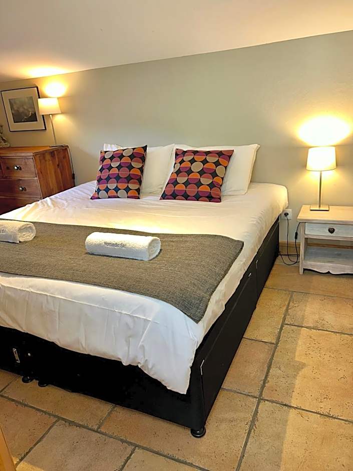 The Castle, 10 Bedroom Chalet, Chamonix Centre