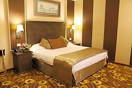 Superior King Double