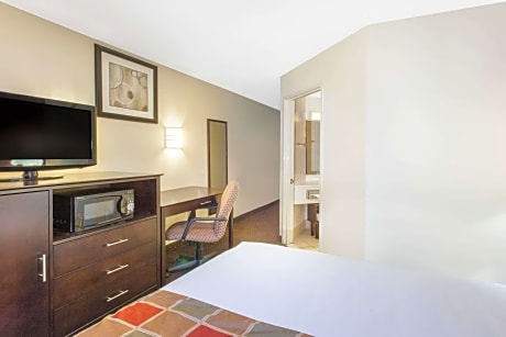 Room, 1 Queen Bed, Non Smoking