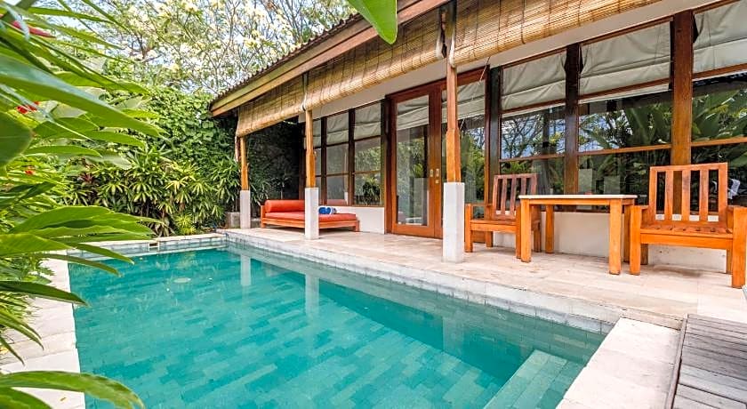 Alam Bidadari Seminyak Villas