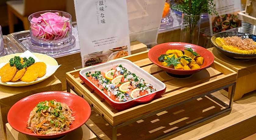 Hotel Torifito Kashiwanoha