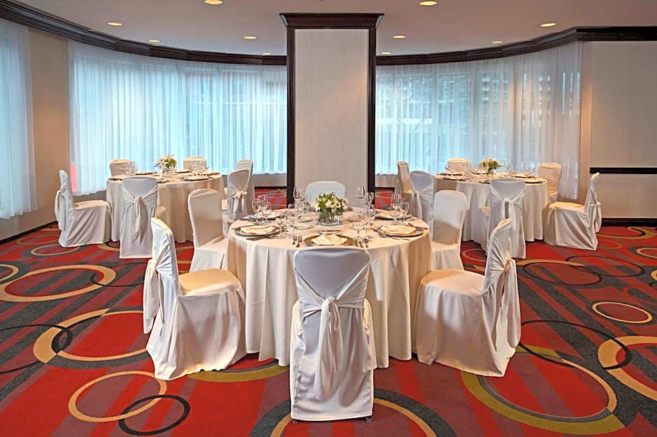 Hyatt Regency Toronto