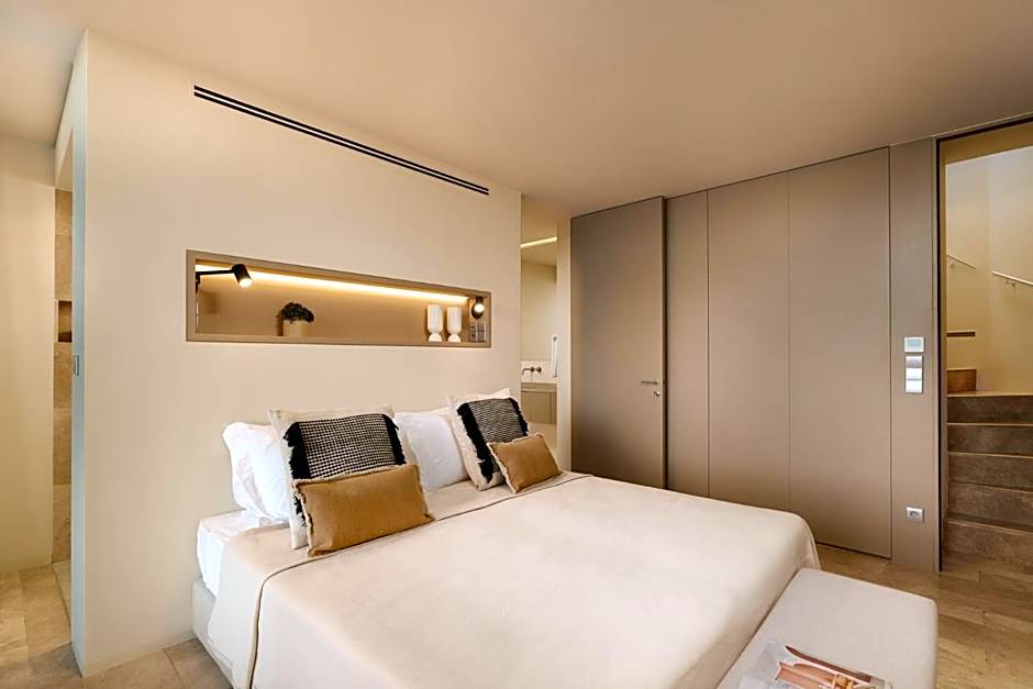 Palmares Signature Apartments