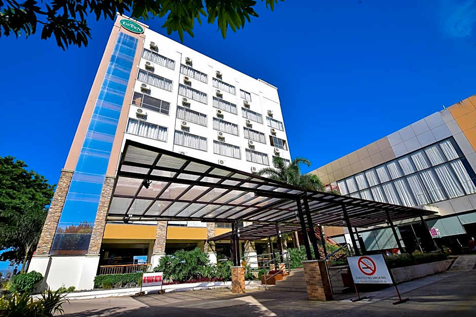 Hotel Tavern Surigao