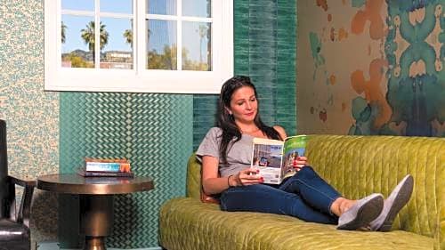 USA Hostels Hollywood