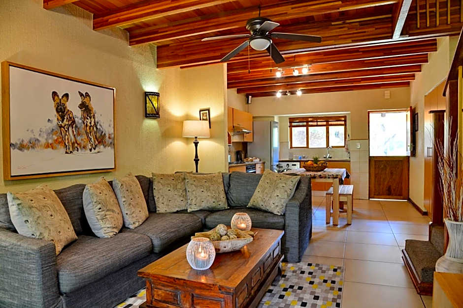 Cambalala - Kruger Park Lodge