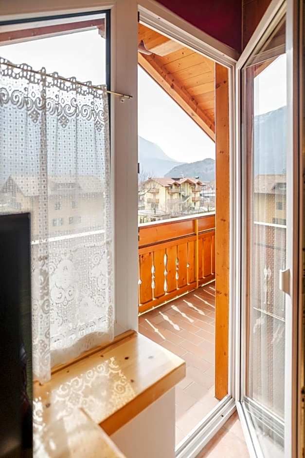 Residence Al Caminetto