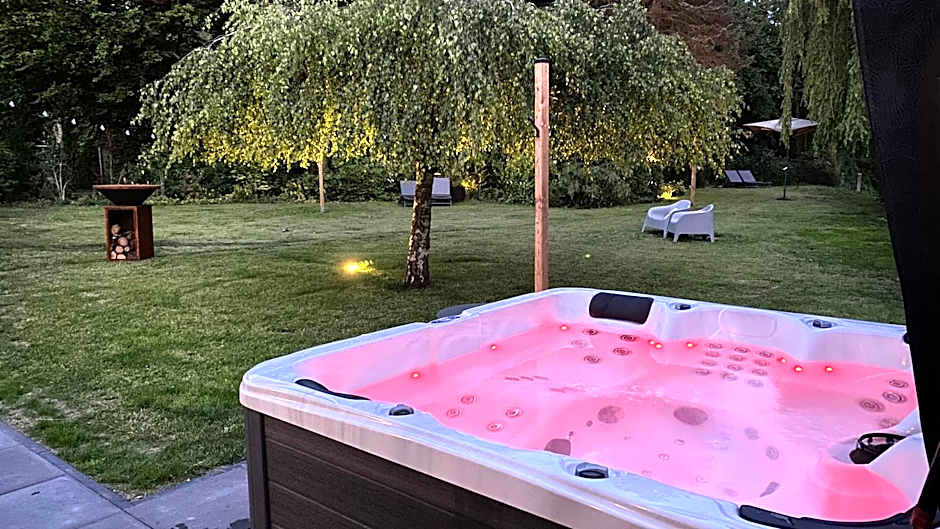 Boutique Hotel Le Faucon