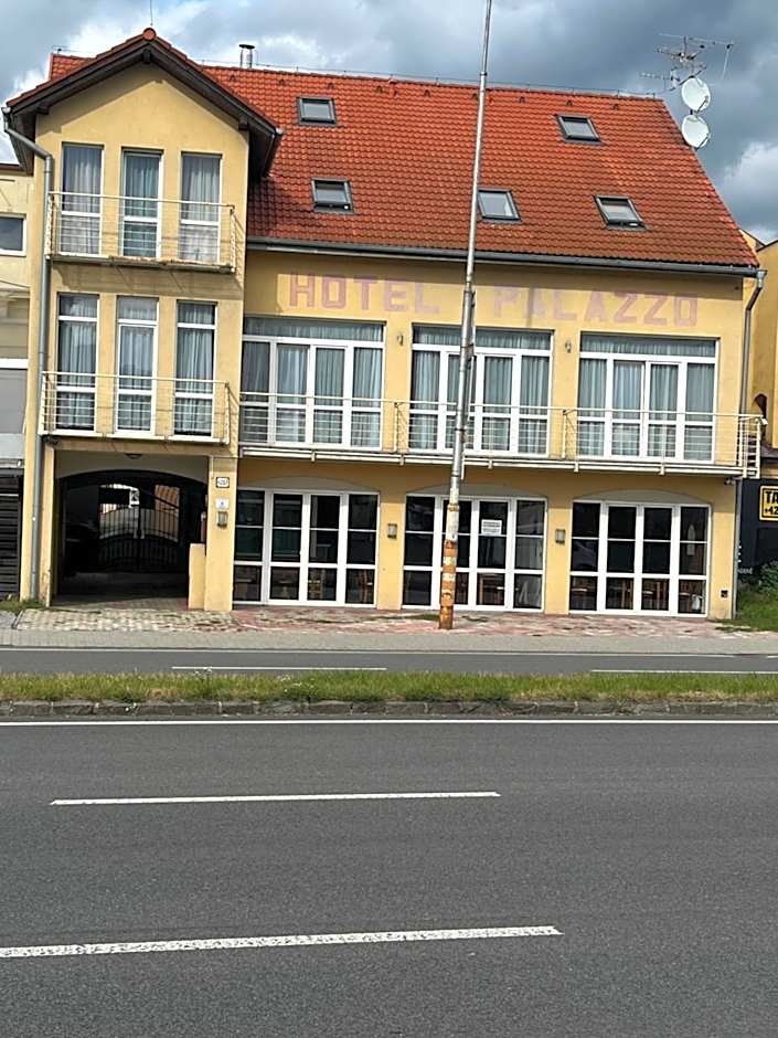 Hotel Palazzo