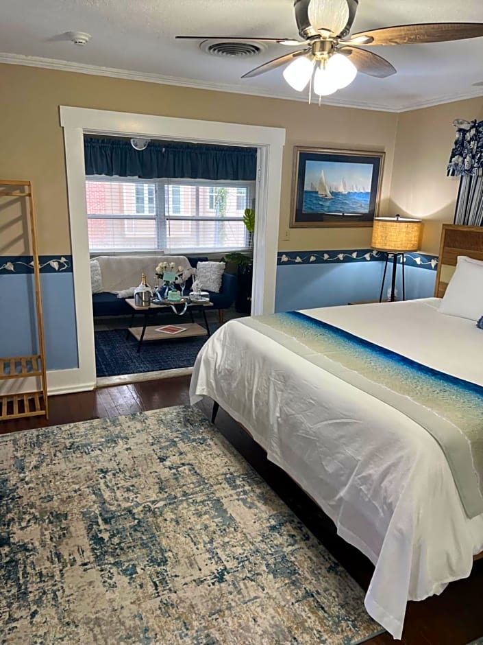 Vinoy House