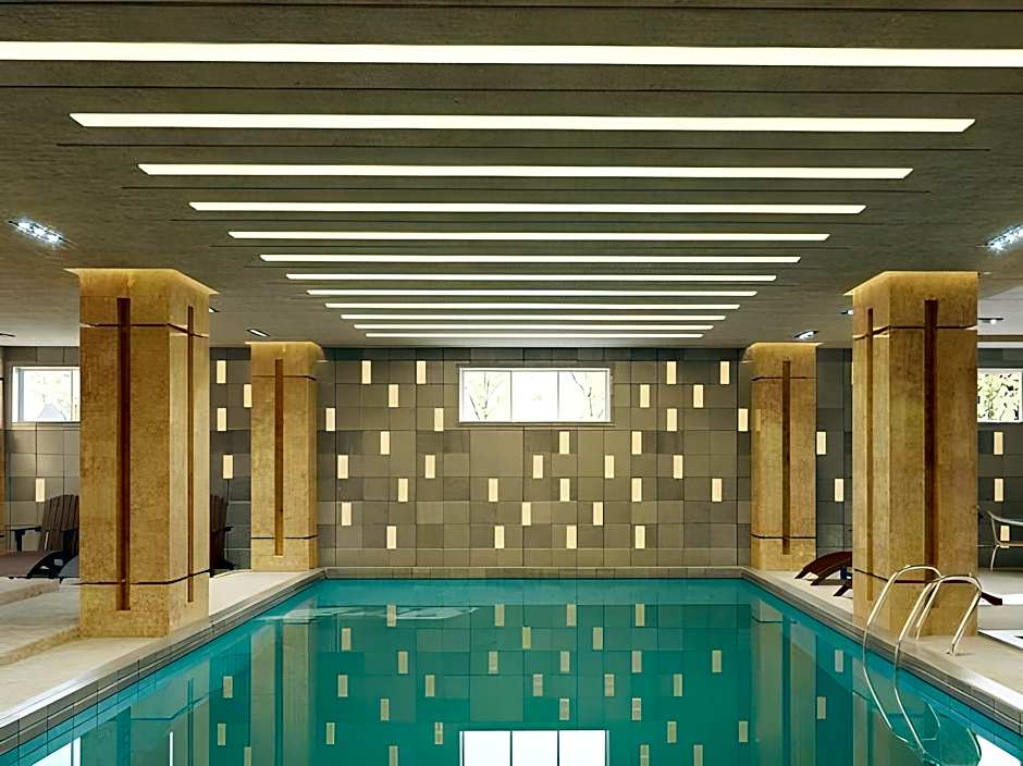 Bristol Hotel Salalah