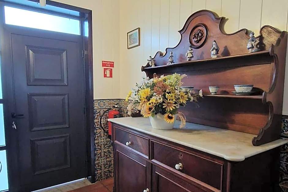 Casa do Conde Praia da Barra