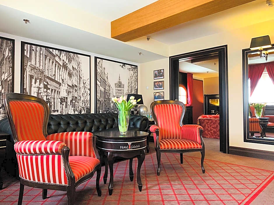Hotel Gdansk Boutique
