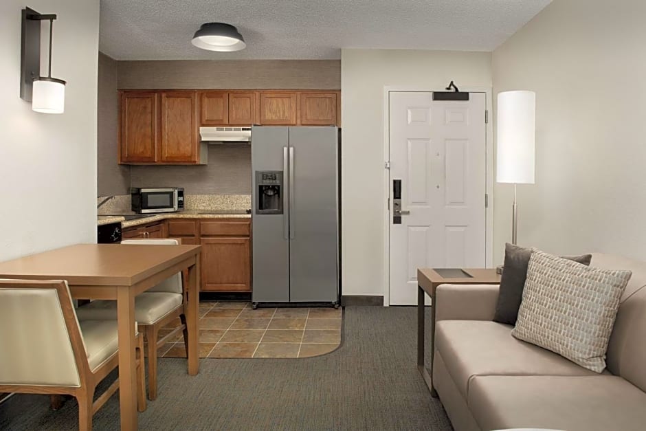 Residence Inn by Marriott Kansas City Overland Park