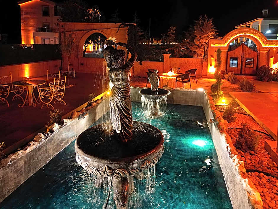 Moonlight Of Cappadocia