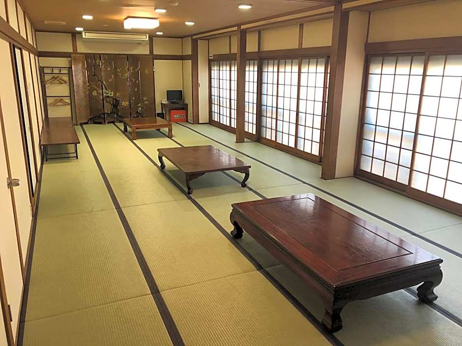 Takigawa Ryokan