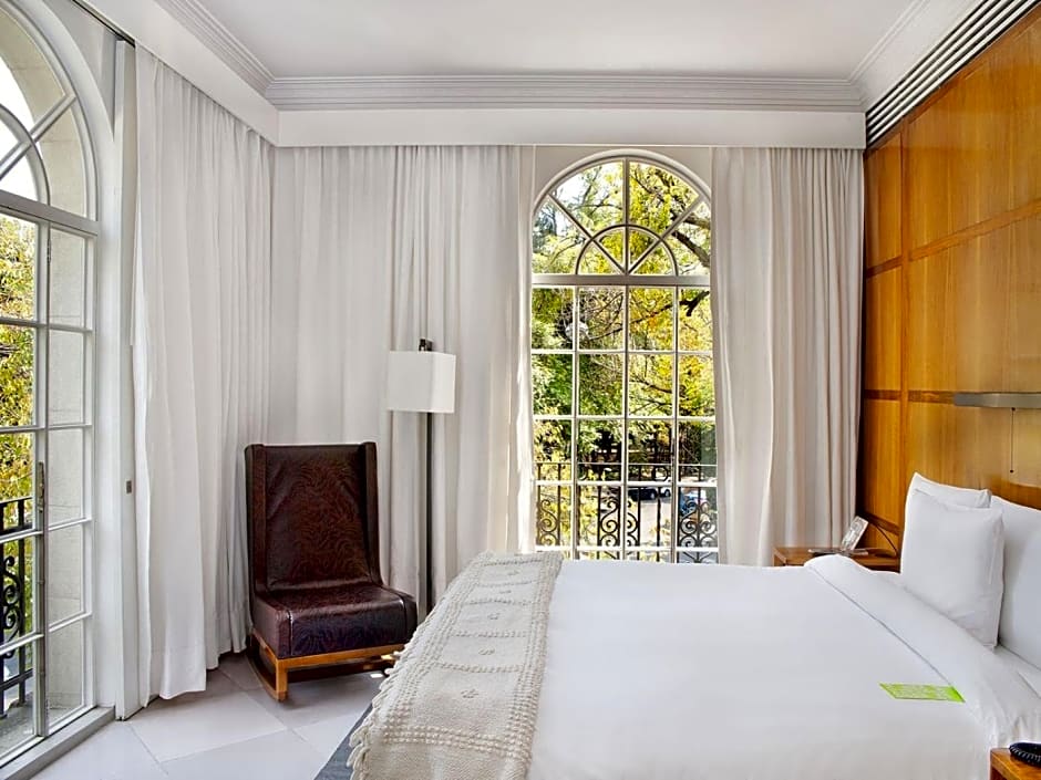 Condesa df, Mexico City, a Member of Design Hotels