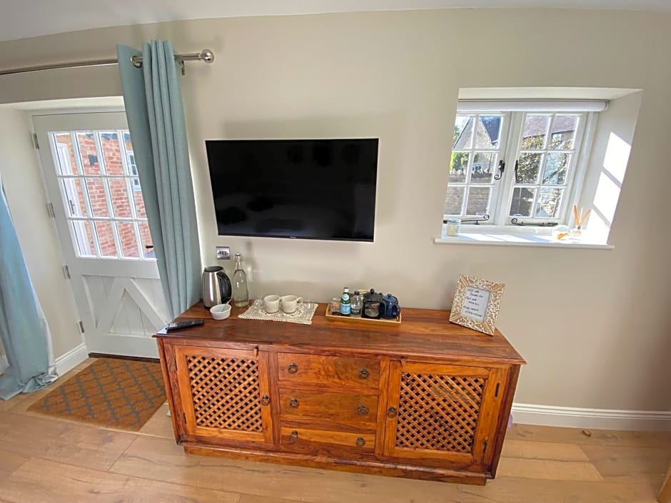 Old Bunsty, Milton Keynes