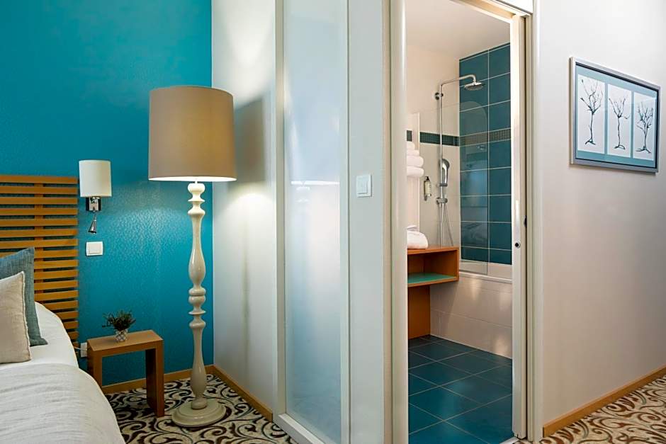 Best Western Plus Hotel De La Regate