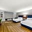 Hampton Inn Chattanooga-North/Ooltewah