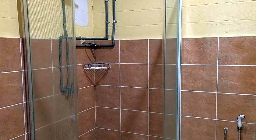 Nabalu Kundasang Lodge