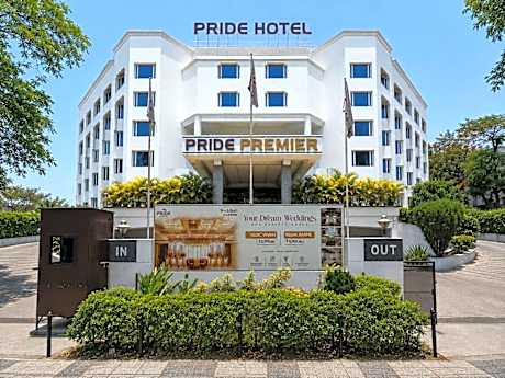Pride Premier Nagpur
