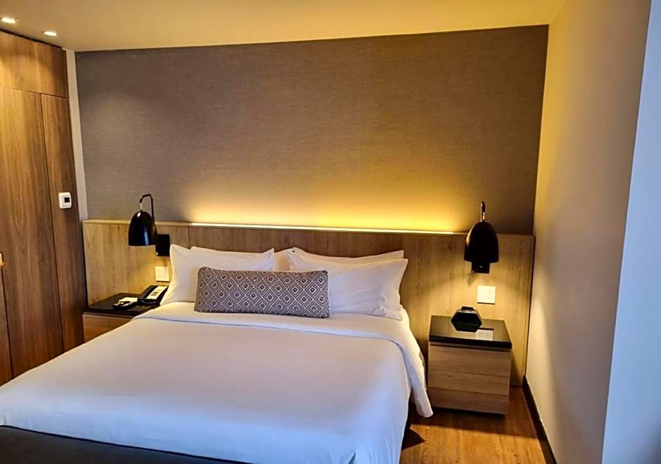 Movich Hotel de Pereira