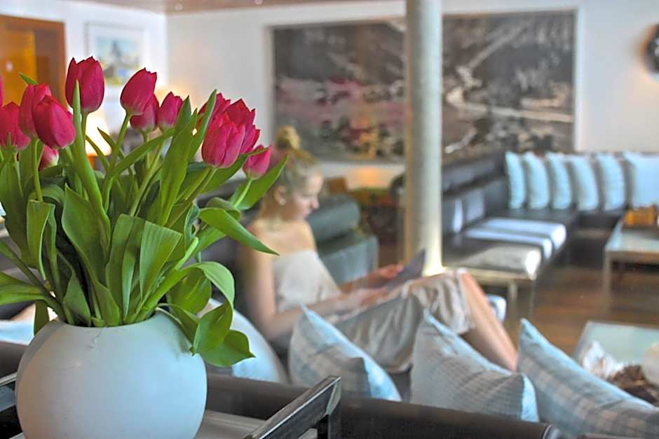 Suitenhotel Zurbriggen