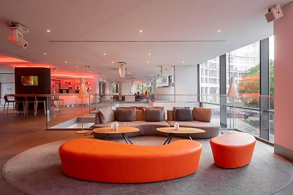 EVOLUTION Lisboa Hotel