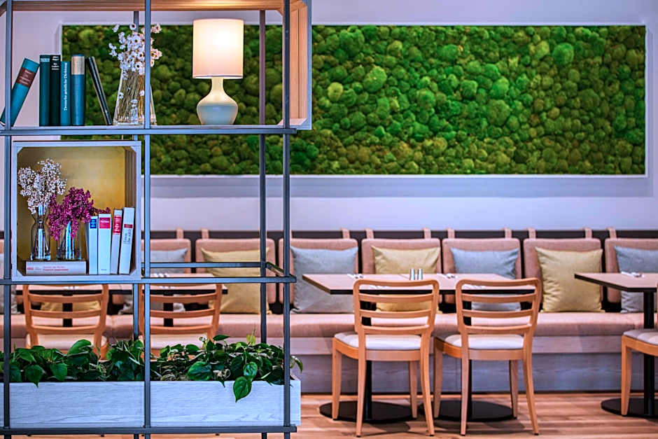 Intercityhotel Wiesbaden
