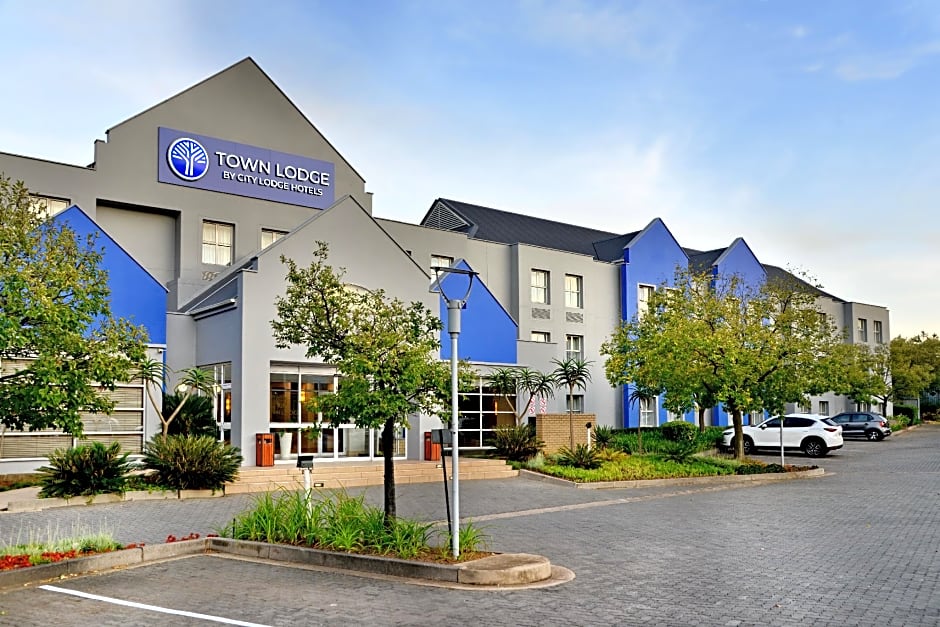 Town Lodge Waterfall, Midrand