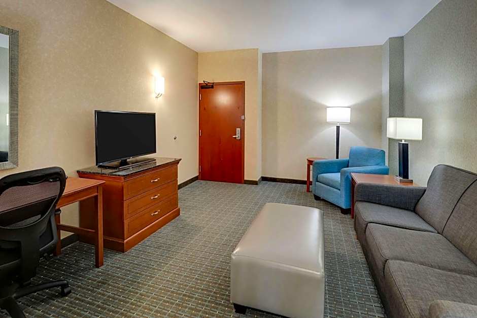Drury Inn & Suites Grand Rapids