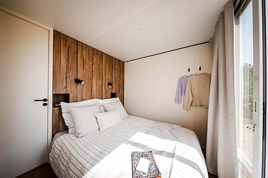 RCN Vakantiepark Toppershoedje