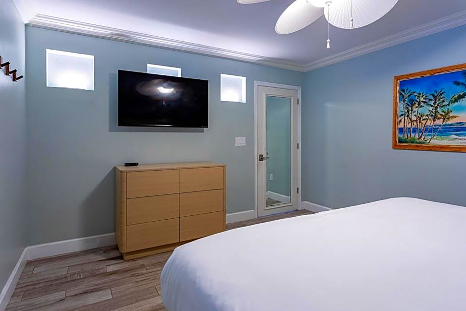 Crane's Beach House Boutique Hotel & Luxury Villas