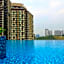 D'Pristine Suites at Medini