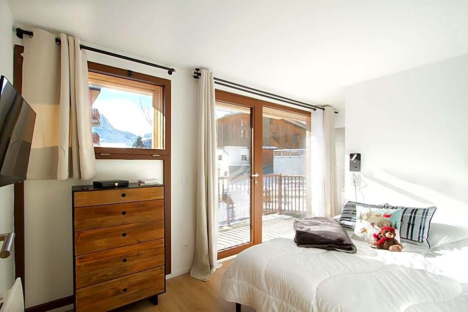 Résidence Provençal by Leavetown Vacations