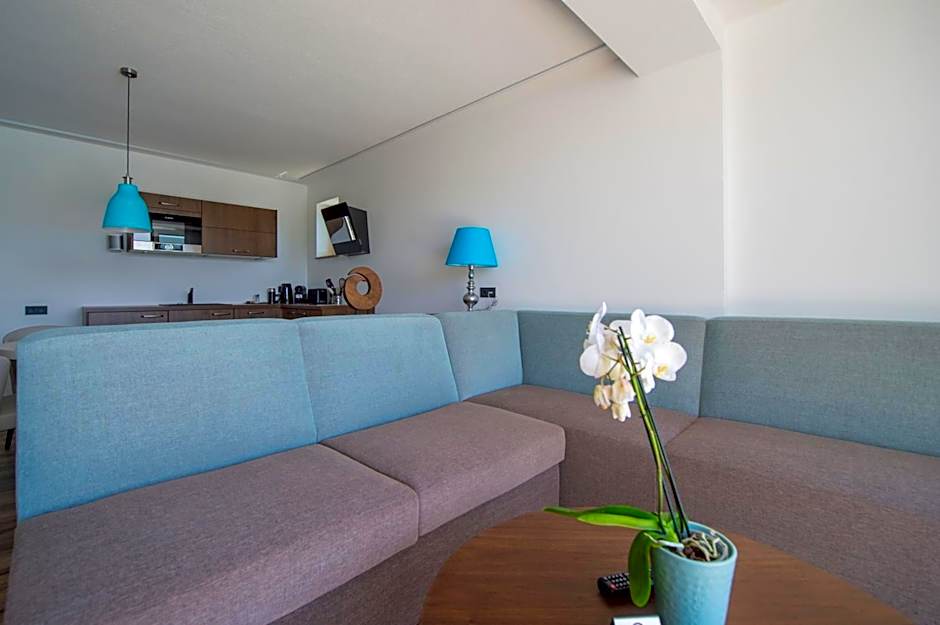 Boutiquehotel Wörthersee - Serviced Apartments
