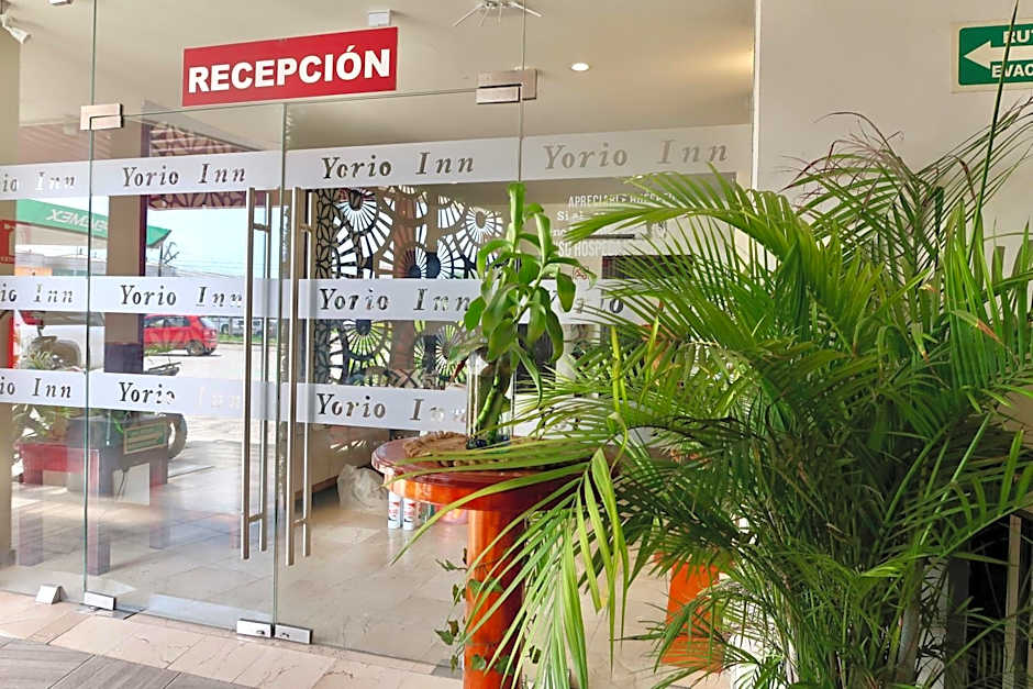 Hotel Yorio Inn