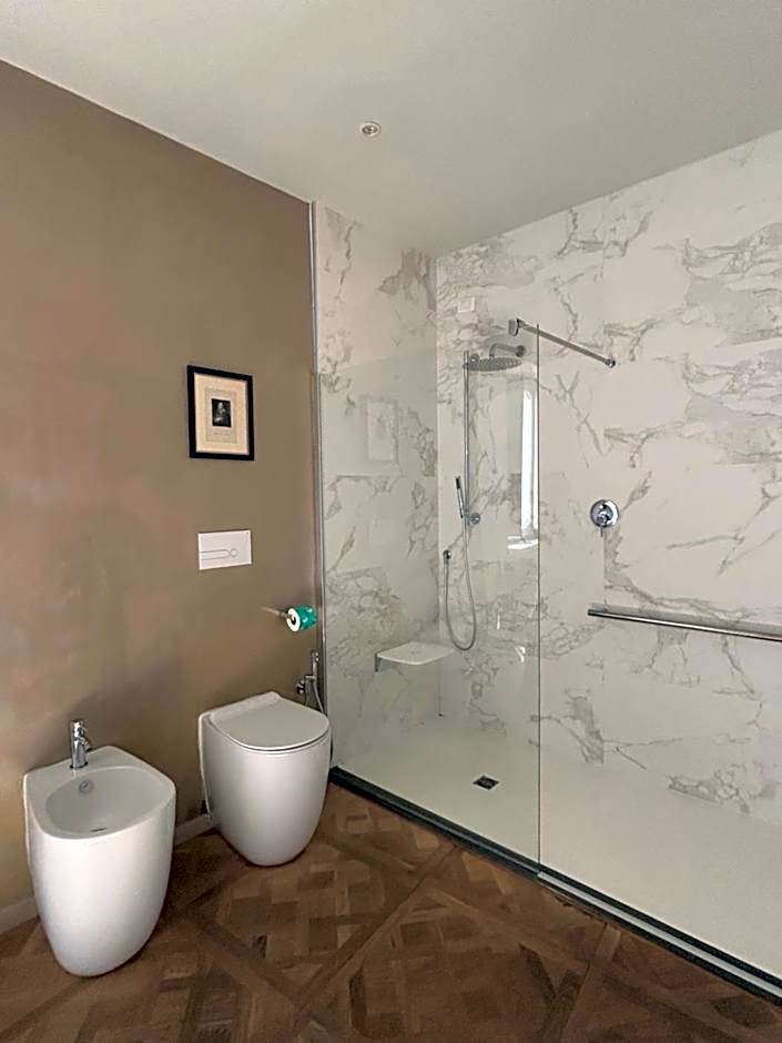 Palazzo Bontadosi Hotel & Spa